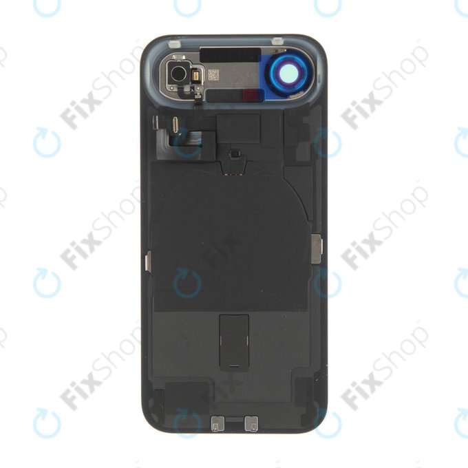 Πίσω Κάλυμμα Γυαλί για iPhone 17 Air | Gold | 661-55238 | Genuine Apple