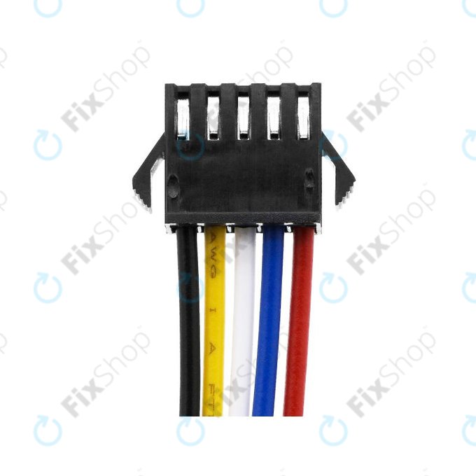 Μπαταρία για Ecovacs Winbot X, WA30, WA50, 2600mAh, Li-Ion, 22.2V, S07-Li-222-3000, HQ