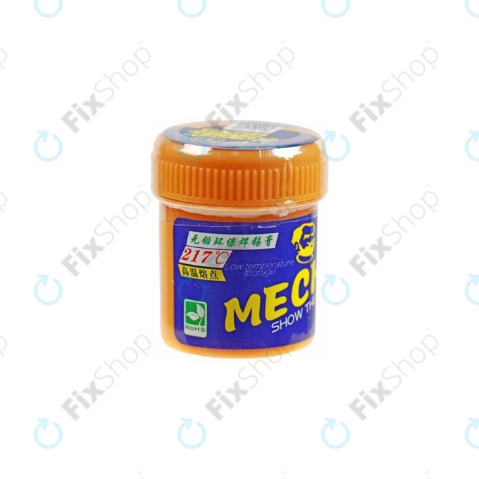 Ειδική Πάστα Συγκόλλησης για Mechanic - 217°C (42g)