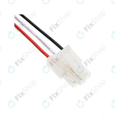 Μπαταρία για Miele Scout RX2, RX3, 5200mAh, Li-Ion, 14.8V, 10559142, HQ