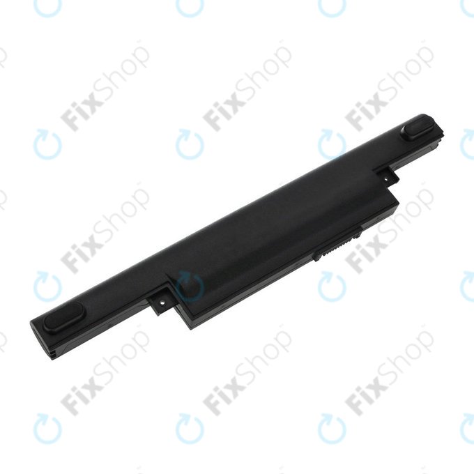 Μπαταρία για Medion Akoya E7415, Erazer P7643, 2600mAh, Li-Ion, 14.56V, A41-D17, HQ
