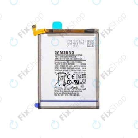 Battery για Samsung A70 A705F | GH82-19746A | EB-BA705ABU | 4500mAh | Service Pack