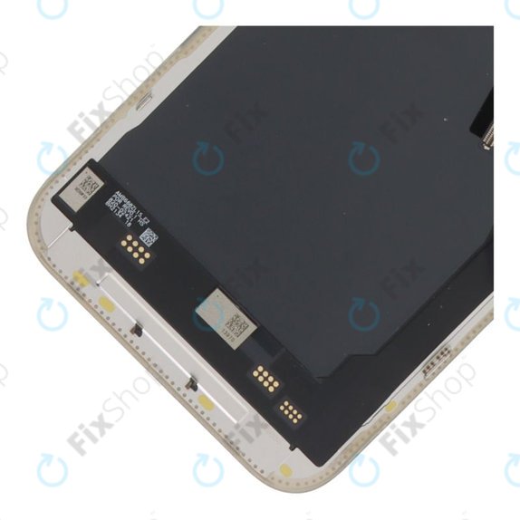 LCD Display Assembly για iPhone 15 Pro Max | FixPremium 120Hz