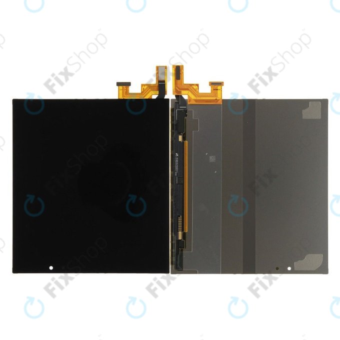 LCD Display με Touch Screen για Samsung Z Fold 7 F966B, GH82-37543A, Genuine Service Pack