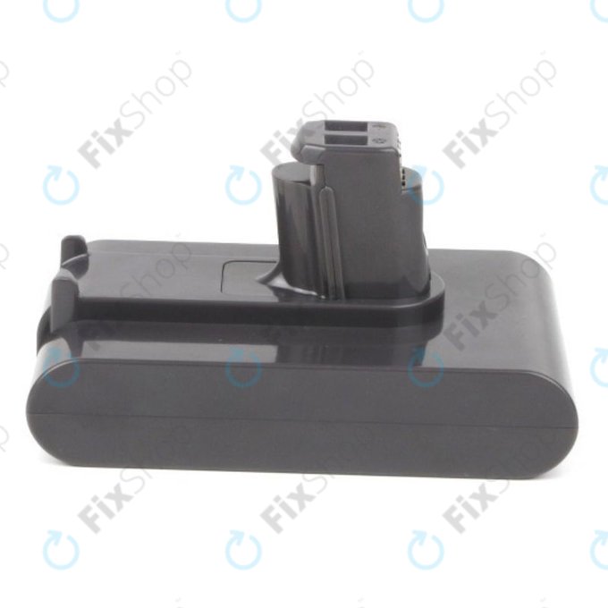 Μπαταρία για Dyson DC-series, 967813-03, 22.2V, 2500mAh, HQ