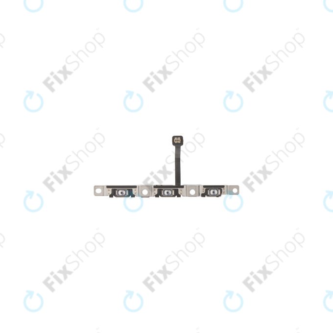 Καλώδιο Flex Κουμπιού Έντασης για iPhone 17 Pro Max