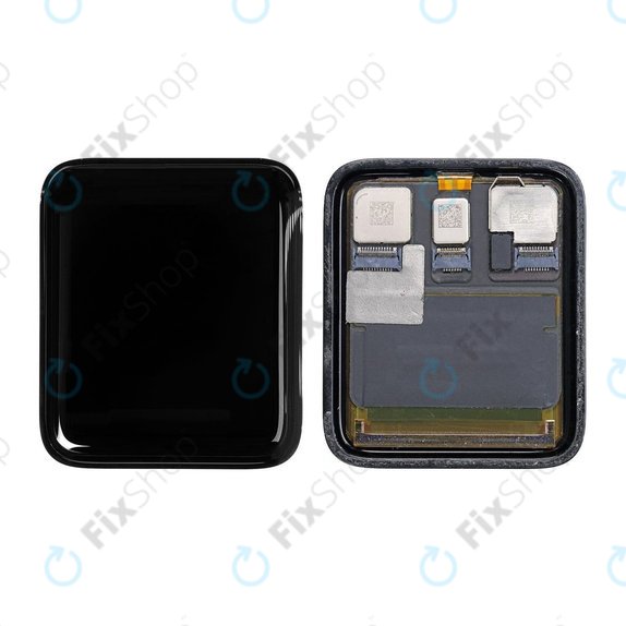 Οθόνη με οθόνη αφής για Apple Watch 3, 42mm, Refurbished