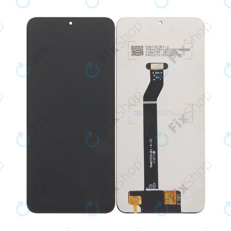 LCD Display με Touch Screen για Huawei Nova 12i | Aftermarket