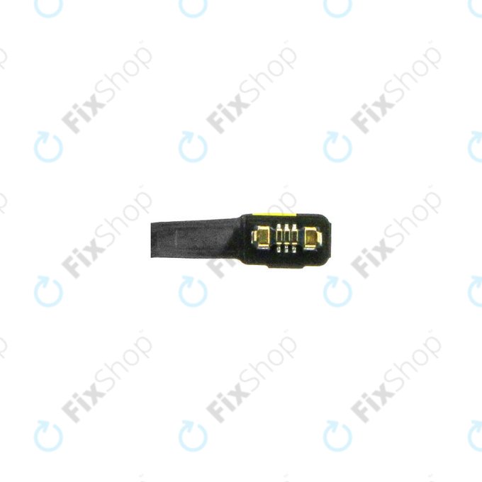 Μπαταρία για Apple Watch 5 40 mm, 240mAh, Li-Pol, 3.82 V, A2277, HQ