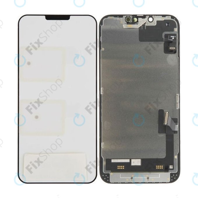 OLED Display Assembly για iPhone 16e | 661-49431 | Genuine Apple