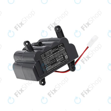 Μπαταρία για Hoover ATV324LD 1011, UNP324RM 1001, 2500mAh, Li-Ion, 32.4V, 48019919, HQ