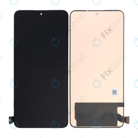 Οθόνη με οθόνη αφής για Xiaomi 13T, 13T Pro