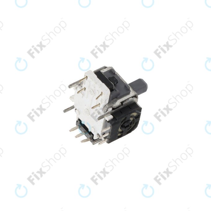 Αναλογικό joystick 3D 3-pin για χειριστήριο Sony PlayStation 3