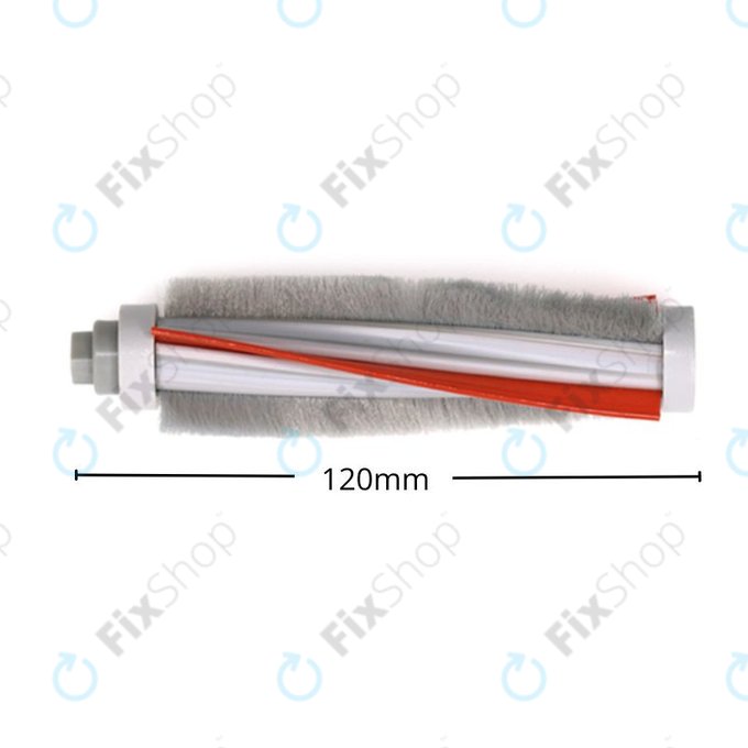 Βούρτσα Δαπέδου (120mm) για Roidmi F8 | S1