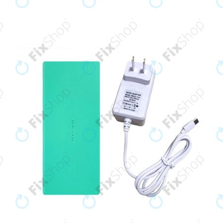 Συμπαγές Θερμαντικό Μαξιλάρι για Αποσυναρμολόγηση Οθόνης LCD | Nasan