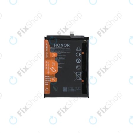 Μπαταρία για Honor X6, X7, X8, HB496590EFW, 24023623, 5000mAh, Service Pack