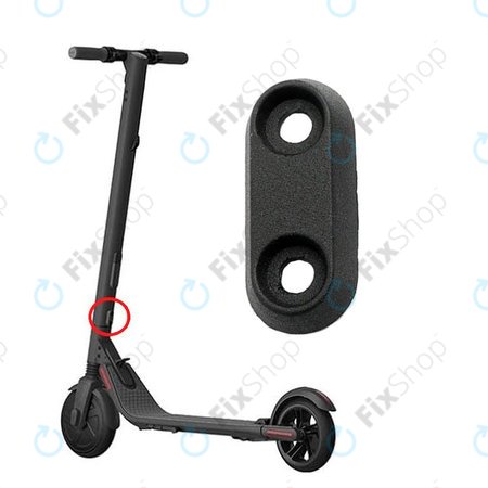 Ροδέλα Βίδας Ράβδου Τιμονιού για Ninebot Segway ES1 | ES2 | ES3 | ES4