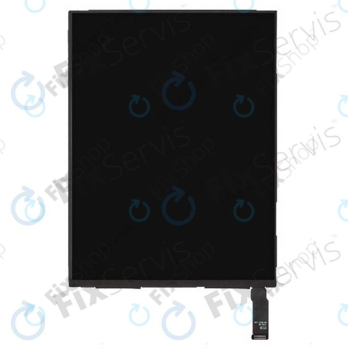 Ταινία Διπλής Όψεως 3M για Apple iPad Mini