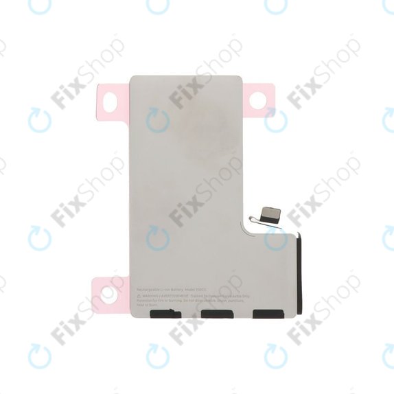Battery για iPhone 16 Pro | 3582mAh | FixPremium