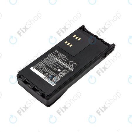 Μπαταρία για Motorola GP, HT, MTX, Pro-series, 2100mAh, Ni-MH, 7.2V, HNN9013, HQ