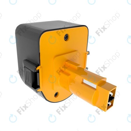 Μπαταρία για Dewalt DCD940B2, DCD910KX, 1500mAh, Ni-MH, 12V, DC9071, DE9074, HQ