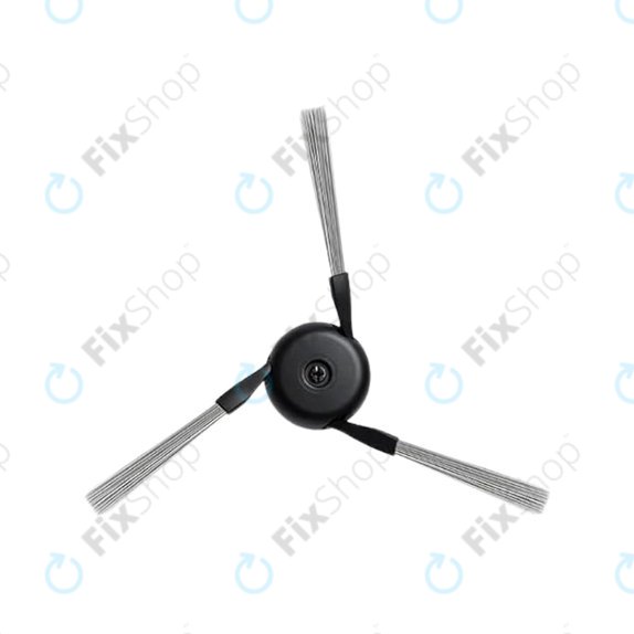 Σετ ανταλλακτικών για Mova Z60 Ultra Roller (2 ζεύγη κύριων βουρτσών, 4x Φίλτρο, 4x Πλαϊνή Βούρτσα, 4x Πανί Σφουγγαρίστρας, 4x Σακούλα σκόνης)