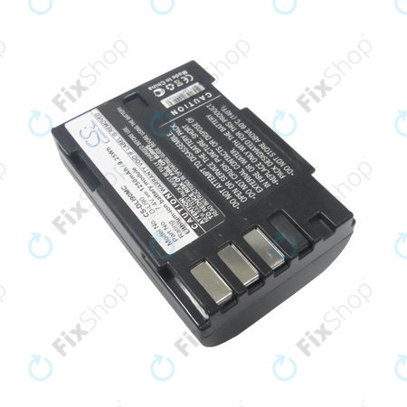 Μπαταρία για Pentax 645d, K-5, 1250mAh, Li-Ion, 7.4V, D-LI90, HQ