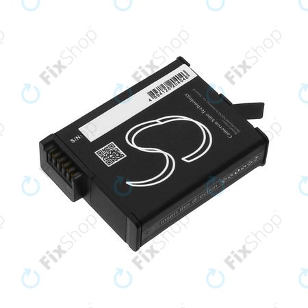 Μπαταρία για DJI Osmo Action 3, Action 4, 1800mAh, Li-Ion, 3.85V, BCX202, HQ