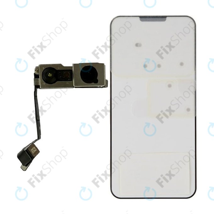 Μπροστινή Κάμερα για iPhone 17 Pro | 661-56126 | Genuine Apple