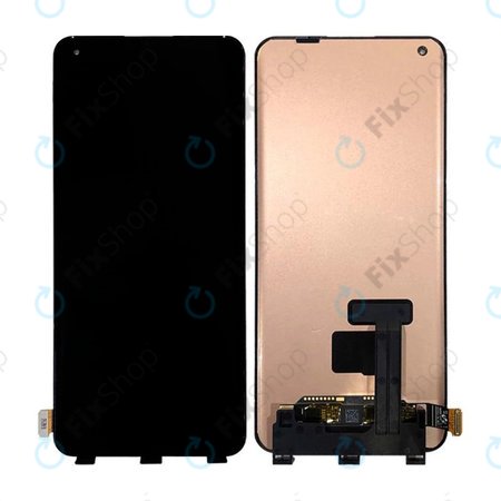 LCD Display με Touch Screen για OnePlus 10 Pro | NE2210 | NE221