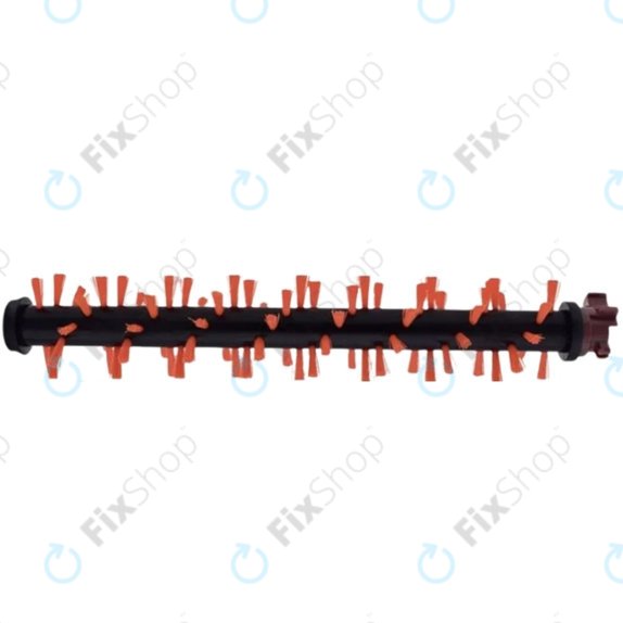 Σετ ανταλλακτικών για Bissell Crosswave 17132, 2225N, 2582N, 3551N (2x περιστρεφόμενη βούρτσα για χαλιά, 2 ζεύγη περιστρεφόμενων βουρτσών για διάφορες επιφάνειες, 4x Φίλτρο)