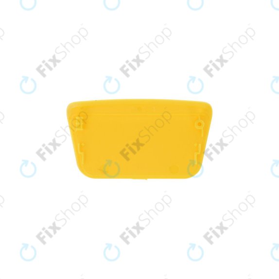 Κάλυμμα touchpad V2.0 (Yellow) για χειριστήριο Sony PlayStation 5 DualSense