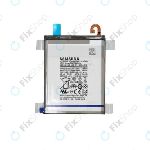 Μπαταρία για Samsung A7 A750F (2018), A10 A105F, GH82-18027A, 3300mAh