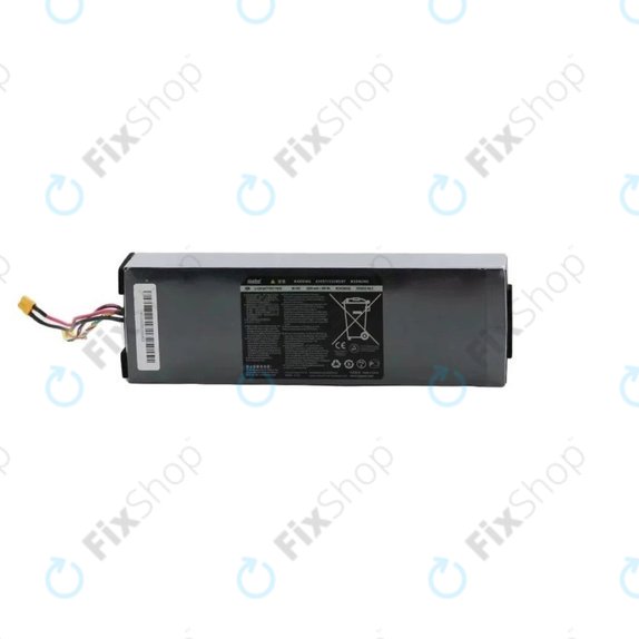 Μπαταρία για Ninebot Segway F20, 5100mAh, 36V