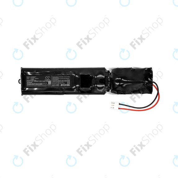 Μπαταρία για Rowenta Air Force Extreme, RH-series, Tefal TY-series, RS-RH5651, 32.4V, 2500mAh, HQ