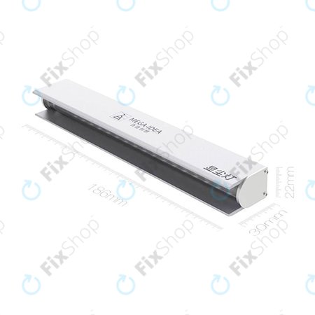 Συμπαγής Λάμπα Ανίχνευσης Σκόνης για QianLi iSee Mini