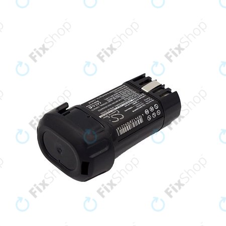 Μπαταρία για Dewalt Dcb095, Dewalt Dcf680, 1000mAh, Li-Ion, 7.2V, DCB080, HQ