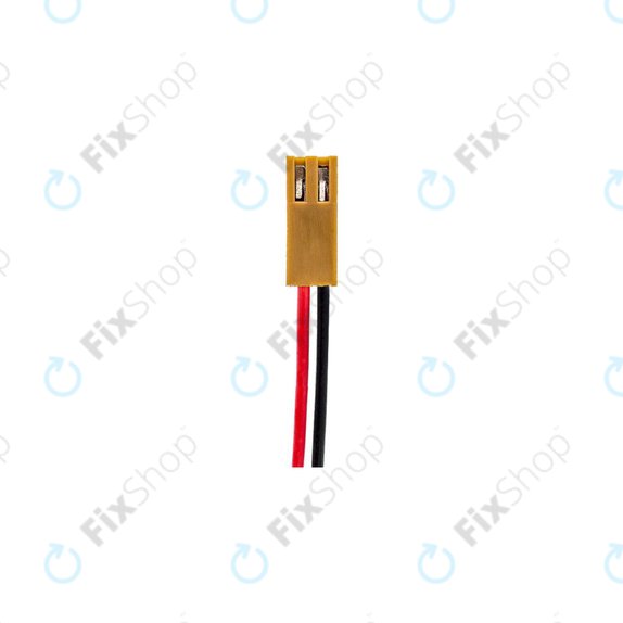 Μπαταρία για Fanuc 18-T Series Programmable Logic, 2400mAh, Li-MnO2, 6V, BR-2/3AGCT4A, HQ