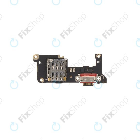 Υποδοχή φόρτισης με πλακέτα για Xiaomi 15T