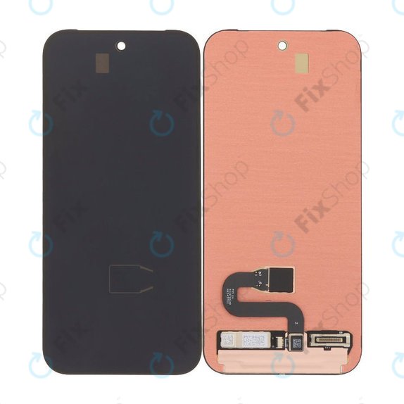 Οθόνη OLED για Google Pixel 10, Αφής χωρίς πλαίσιο
