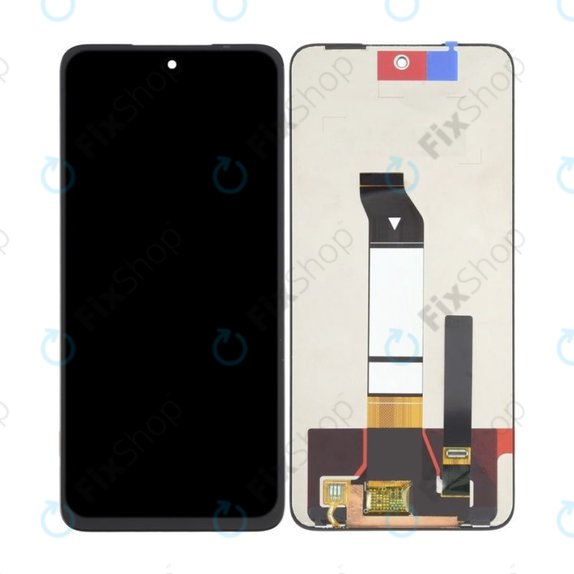 Οθόνη με οθόνη αφής για Xiaomi Poco M3 Pro 5G, Aftermarket