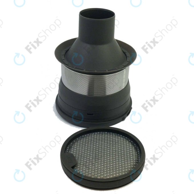 Κυκλωνική μονάδα, Γκρι για Xiaomi G9, G10, Dreame R10, R20, T20, T30