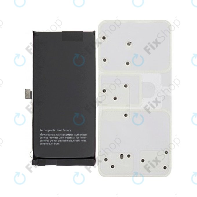 Battery για iPhone 16 Plus | 661-42837 | 4674mAh | Genuine Apple