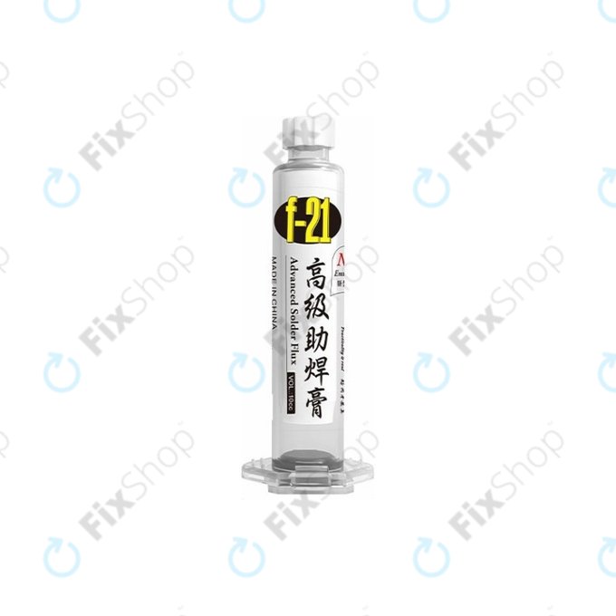 Σετ Κασσίτερου (10ml) για Relife F-21
