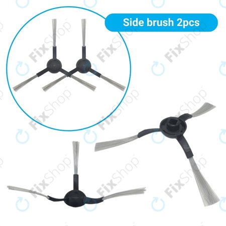 Standard Σετ για Xiaomi Viomi V2 | V2 Pro | V3 | SE | Mi Robot Vacuum Mop Pro (P) | 2S