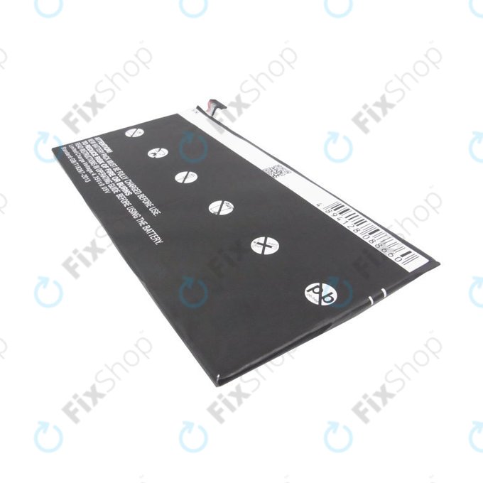 Μπαταρία για Asus Transformer Book T100, 8150mAh, Li-Pol, 3.8V, C12N1320, HQ