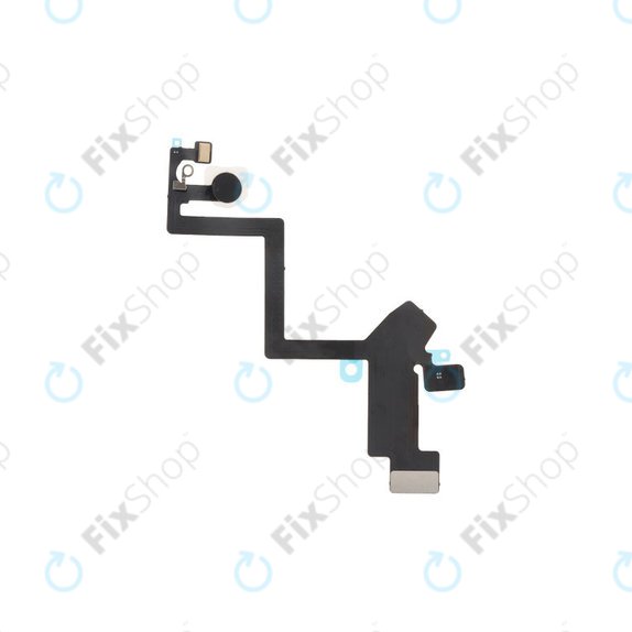 Φλας Πίσω Κάμερας + Καλώδιο Flex για iPhone 16