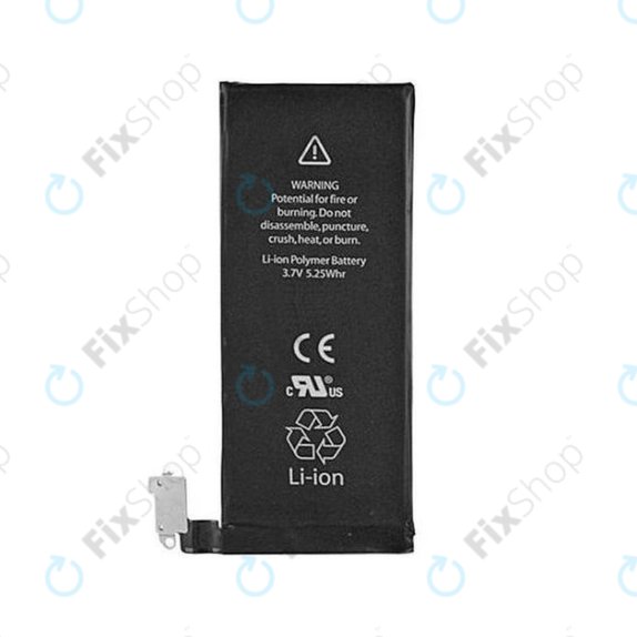 Μπαταρία για iPhone 4, 1420mAh
