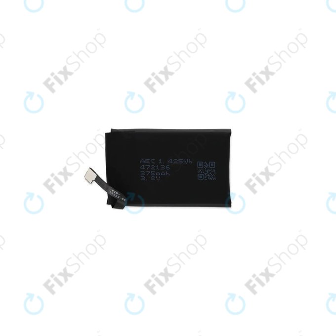 Μπαταρία για Apple AirPods 3, Charging Case, A2793, 375mAh