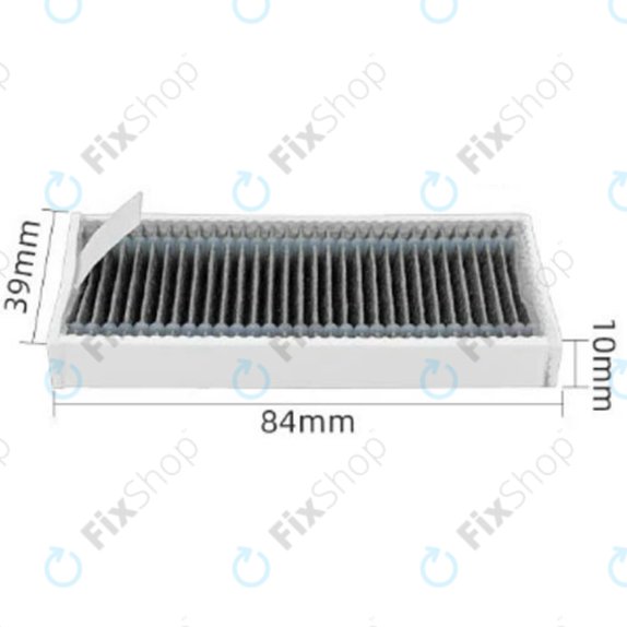 Φίλτρο Σκόνης για Ecovacs X11 | X11 Omni | X11 Pro | X11 Pro Omni